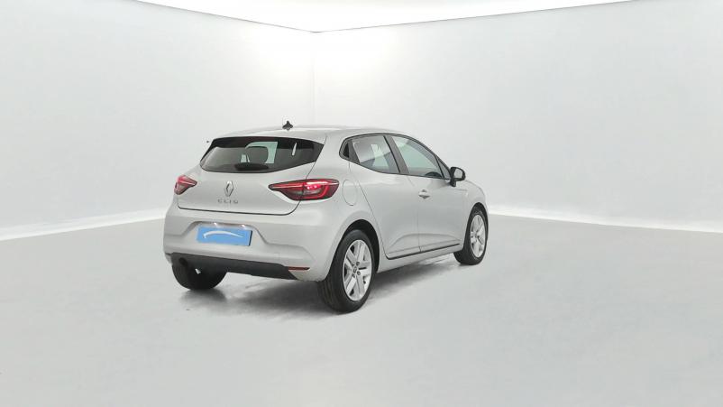 Vente en ligne Renault Clio 5 Clio Blue dCi 85 au prix de 12 770 €