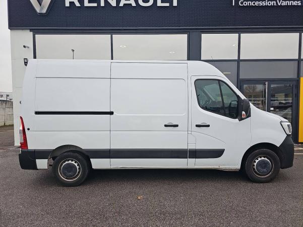 Vente en ligne Renault Master 3 Fourgon MASTER FGN TRAC F3300 L2H2 BLUE DCI 135 au prix de 24 990 €