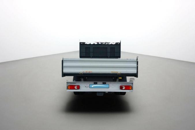 Vente en ligne Renault Master Benne MASTER BS PROP RJ3500 L3 COFFRE BLUE DCI 130 EURO VI au prix de 34 390 €