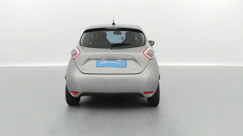 Vente en ligne Renault Zoé Zoe au prix de 6 990 €