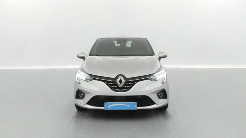 Vente en ligne Renault Clio 5 Clio TCe 90 - 21 au prix de 15 990 €