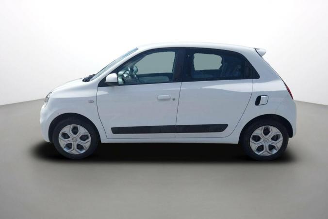 Vente en ligne Renault Twingo Electrique Twingo III Achat Intégral au prix de 11 490 €