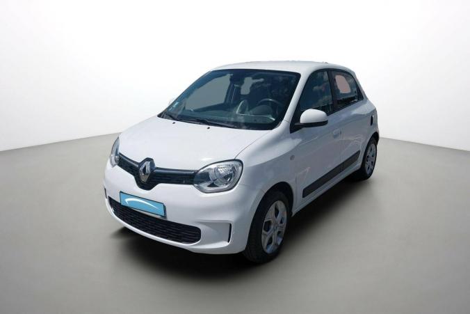 Vente en ligne Renault Twingo Electrique Twingo III Achat Intégral au prix de 11 490 €