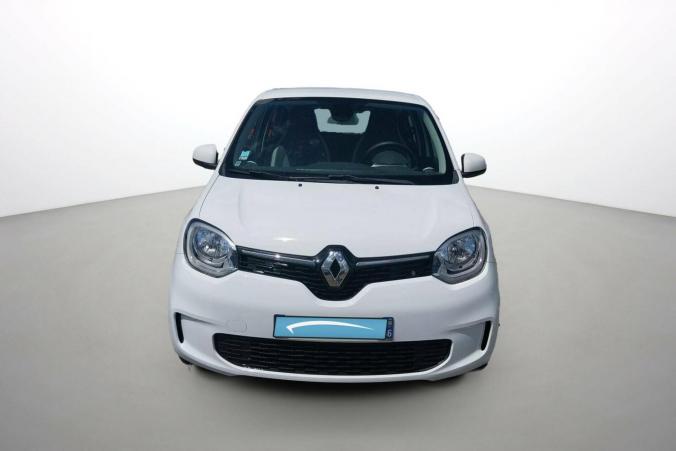 Vente en ligne Renault Twingo Electrique Twingo III Achat Intégral au prix de 11 490 €