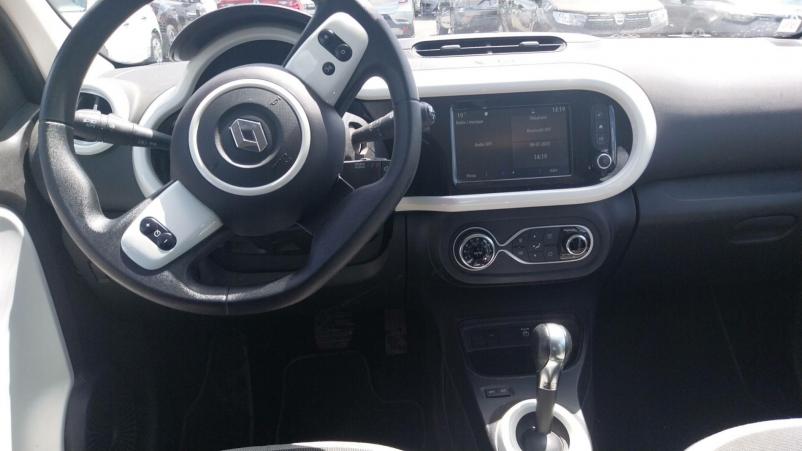 Vente en ligne Renault Twingo Electrique Twingo III Achat Intégral au prix de 11 490 €
