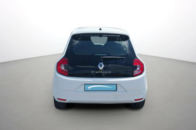 Vente en ligne Renault Twingo Electrique Twingo III Achat Intégral au prix de 11 490 €