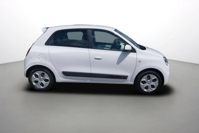 Vente en ligne Renault Twingo Electrique Twingo III Achat Intégral au prix de 11 490 €