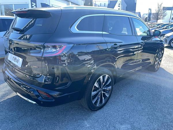 Vente en ligne Renault Nouveau Espace Espace E-Tech hybrid 200 au prix de 38 990 €