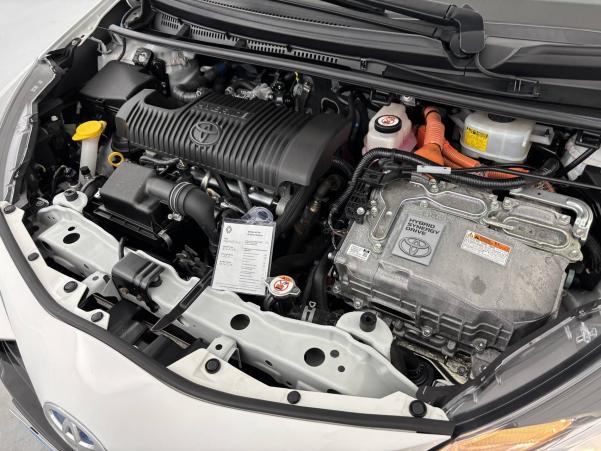 Vente en ligne Toyota Yaris Yaris Hybride Pro 100h au prix de 12 990 €