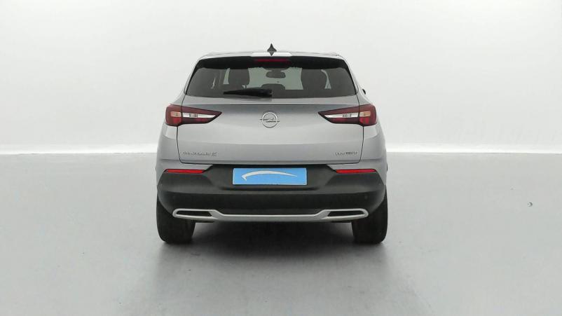 Vente en ligne Opel Grandland X  1.5 Diesel 130 ch au prix de 18 490 €