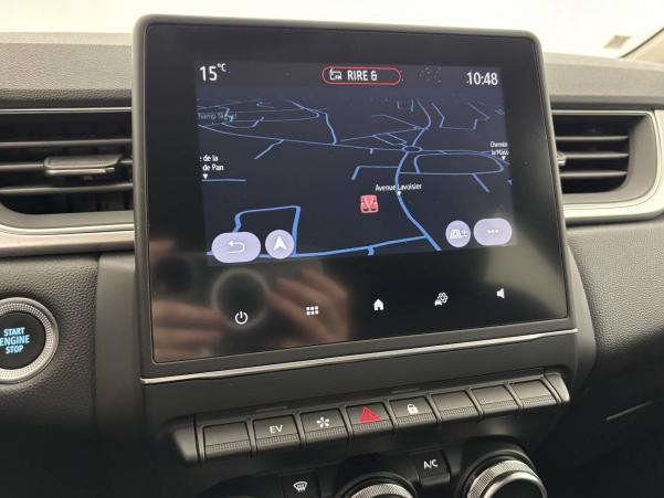 Vente en ligne Renault Captur  E-Tech 145 - 21 au prix de 22 690 €