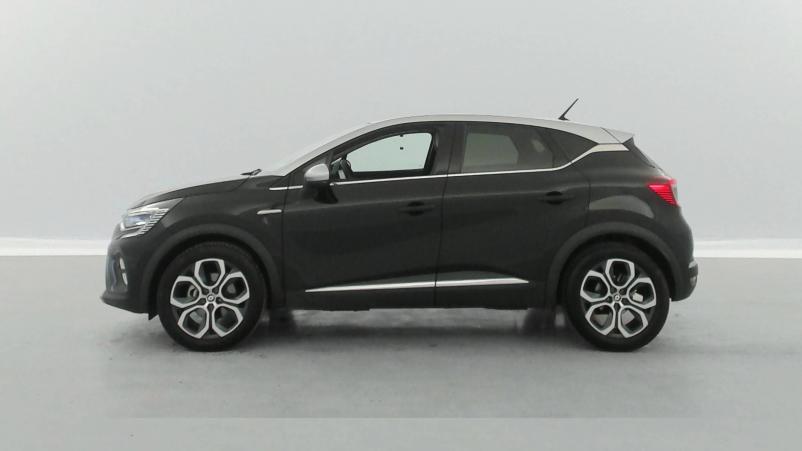 Vente en ligne Renault Captur  E-Tech 145 - 21 au prix de 22 690 €