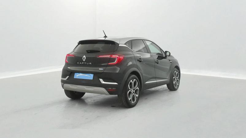Vente en ligne Renault Captur  E-Tech 145 - 21 au prix de 22 690 €
