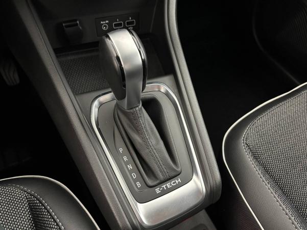 Vente en ligne Renault Captur  E-Tech 145 - 21 au prix de 22 690 €