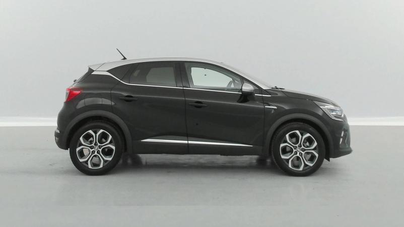 Vente en ligne Renault Captur  E-Tech 145 - 21 au prix de 22 690 €