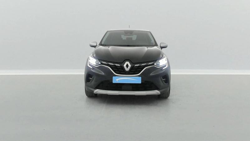 Vente en ligne Renault Captur  E-Tech 145 - 21 au prix de 22 690 €