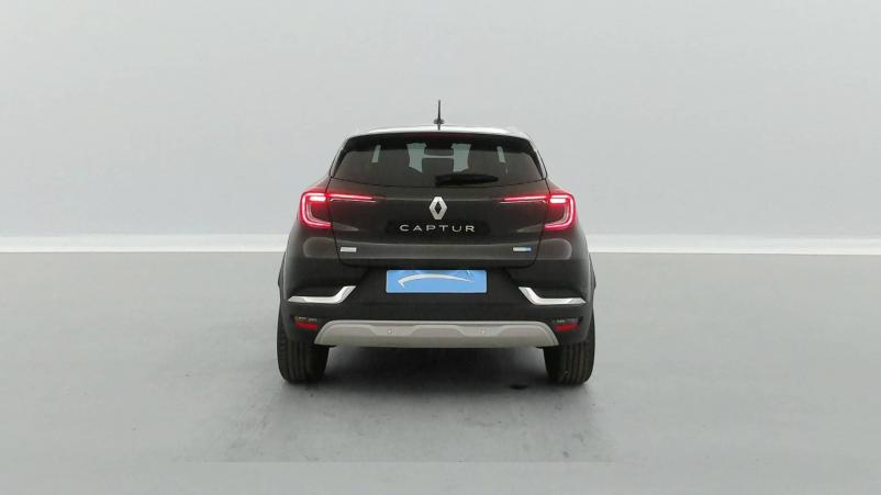 Vente en ligne Renault Captur  E-Tech 145 - 21 au prix de 22 690 €