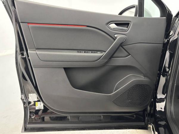 Vente en ligne Renault Captur  E-Tech 145 - 21 au prix de 22 690 €