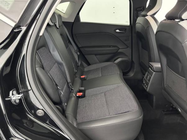 Vente en ligne Renault Captur  E-Tech 145 - 21 au prix de 22 690 €