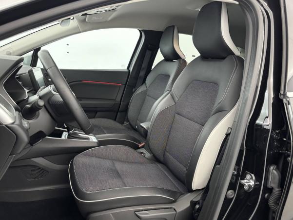 Vente en ligne Renault Captur  E-Tech 145 - 21 au prix de 22 690 €