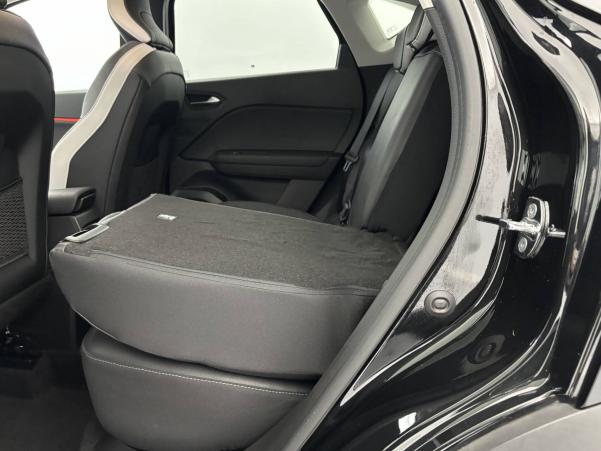 Vente en ligne Renault Captur  E-Tech 145 - 21 au prix de 22 690 €