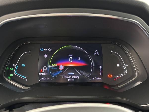 Vente en ligne Renault Captur  E-Tech 145 - 21 au prix de 22 690 €