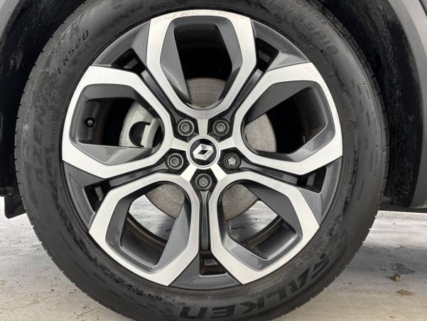 Vente en ligne Renault Captur  E-Tech 145 - 21 au prix de 22 690 €