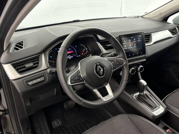 Vente en ligne Renault Captur  E-Tech 145 - 21 au prix de 22 690 €
