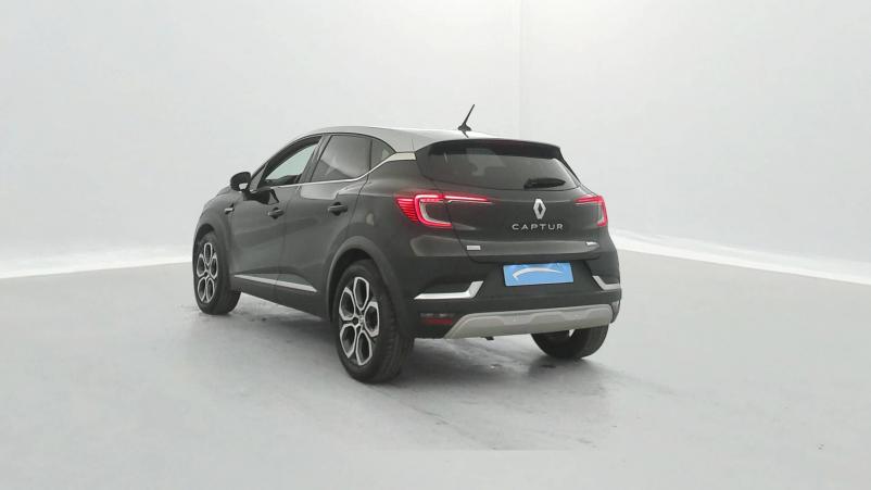 Vente en ligne Renault Captur  E-Tech 145 - 21 au prix de 22 690 €