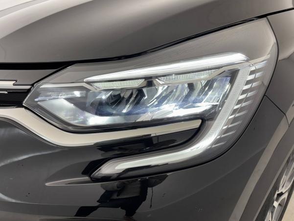 Vente en ligne Renault Captur  E-Tech 145 - 21 au prix de 22 690 €