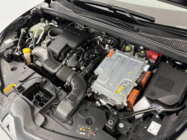 Vente en ligne Renault Captur  E-Tech 145 - 21 au prix de 22 690 €