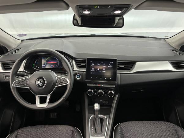Vente en ligne Renault Captur  E-Tech 145 - 21 au prix de 22 690 €