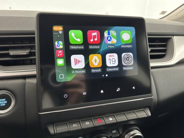Vente en ligne Renault Captur  E-Tech 145 - 21 au prix de 22 690 €