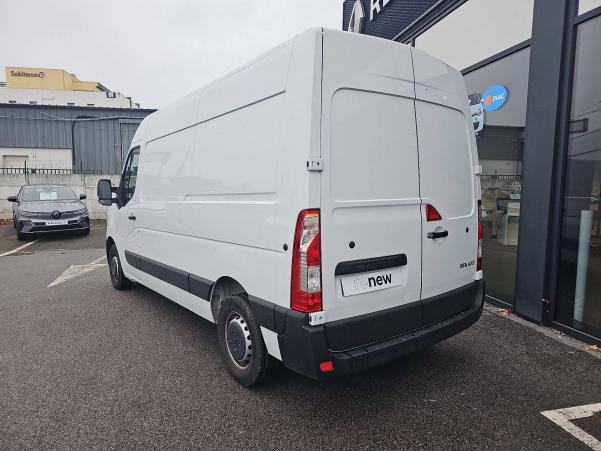 Vente en ligne Renault Master 3 Fourgon MASTER FGN TRAC F3300 L2H2 BLUE DCI 135 au prix de 24 990 €