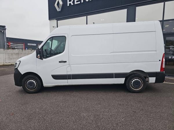 Vente en ligne Renault Master 3 Fourgon MASTER FGN TRAC F3300 L2H2 BLUE DCI 135 au prix de 24 990 €