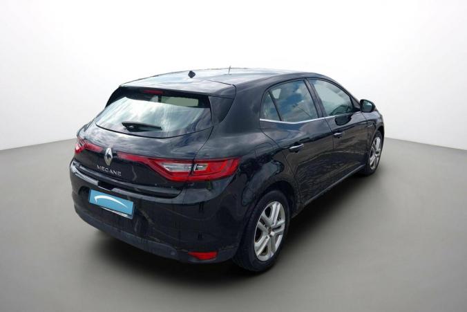 Vente en ligne Renault Megane 4 Mégane IV dCi 115 EDC 2 PLACES RECUP TVA au prix de 12 990 €