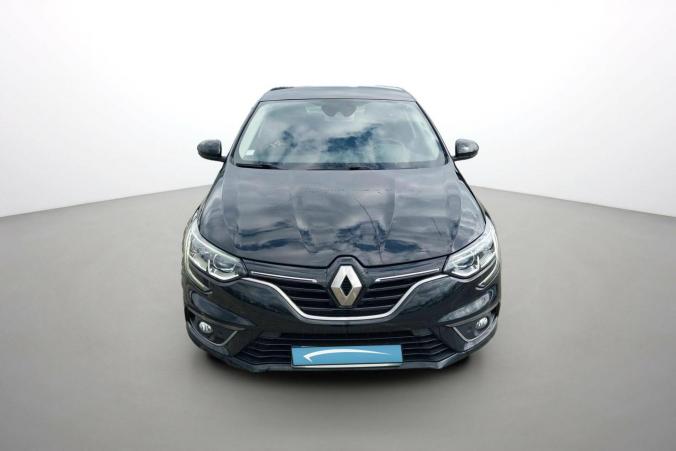 Vente en ligne Renault Megane 4 Mégane IV dCi 115 EDC 2 PLACES RECUP TVA au prix de 12 990 €