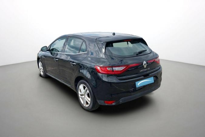 Vente en ligne Renault Megane 4 Mégane IV dCi 115 EDC 2 PLACES RECUP TVA au prix de 12 990 €