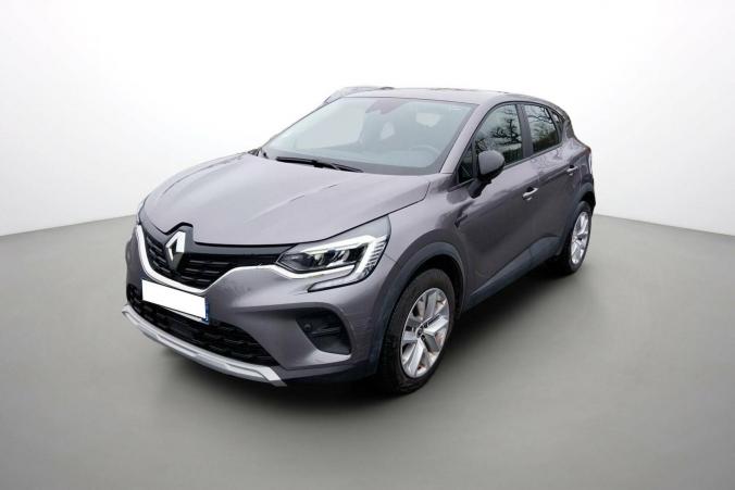 Vente en ligne Renault Captur  TCe 90 - 21 au prix de 16 490 €