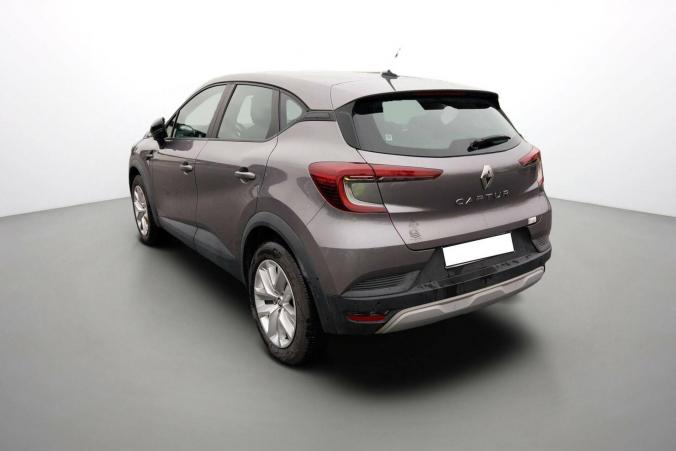 Vente en ligne Renault Captur  TCe 90 - 21 au prix de 16 490 €