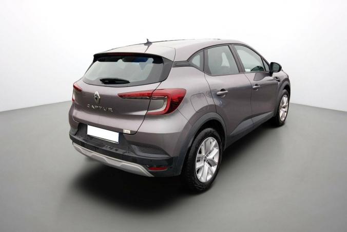 Vente en ligne Renault Captur  TCe 90 - 21 au prix de 16 490 €