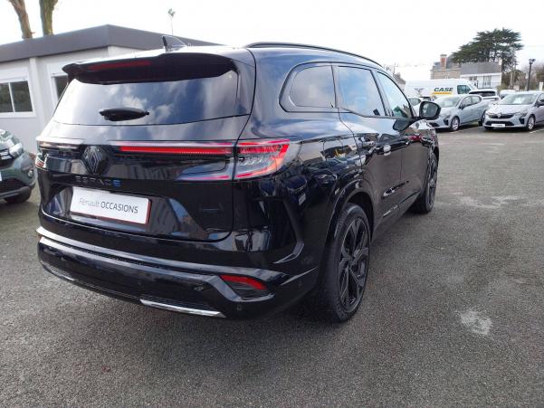 Vente en ligne Renault Nouveau Espace Espace E-Tech hybrid 200 au prix de 43 990 €