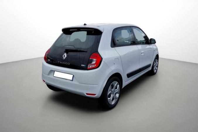 Vente en ligne Renault Twingo Electrique Twingo III Achat Intégral au prix de 12 990 €