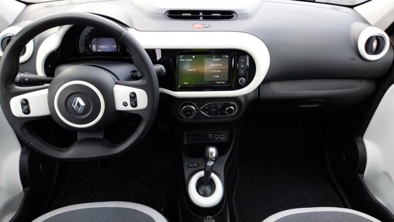 Vente en ligne Renault Twingo Electrique Twingo III Achat Intégral au prix de 12 990 €