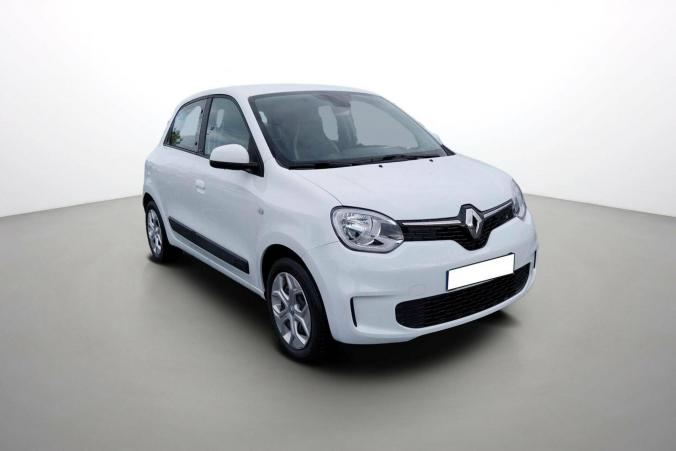 Vente en ligne Renault Twingo Electrique Twingo III Achat Intégral au prix de 12 990 €