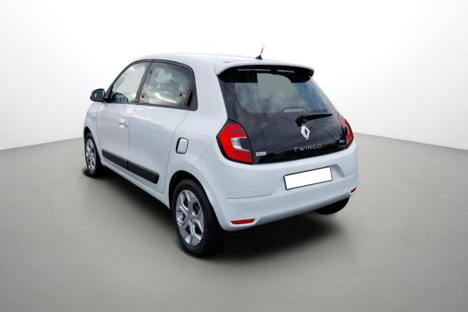 Vente en ligne Renault Twingo Electrique Twingo III Achat Intégral au prix de 12 990 €