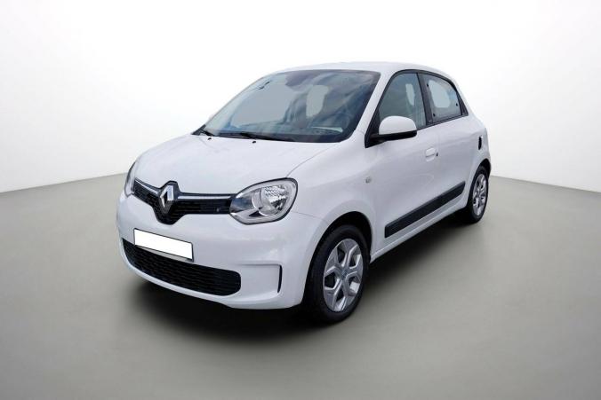 Vente en ligne Renault Twingo Electrique Twingo III Achat Intégral au prix de 12 990 €