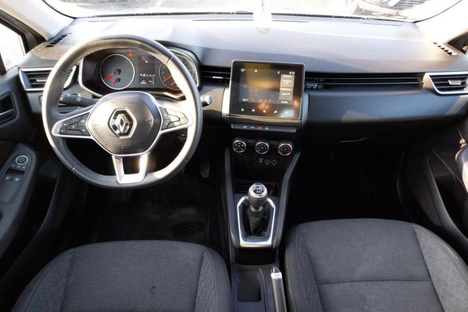 Vente en ligne Renault Clio 5 Clio Blue dCi 85 au prix de 11 670 €