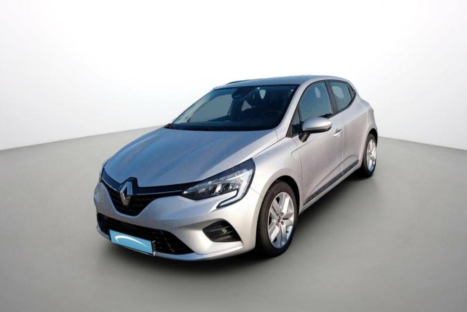 Vente en ligne Renault Clio 5 Clio Blue dCi 85 au prix de 11 670 €