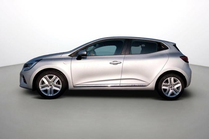 Vente en ligne Renault Clio 5 Clio Blue dCi 85 au prix de 11 670 €